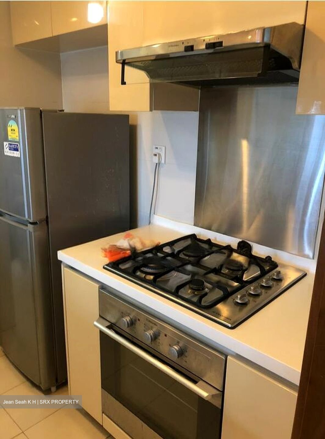 City Square Residences (D8), Condominium #456412761
